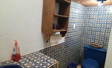 Casa en venta estilo colonial