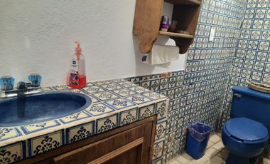 Casa en venta estilo colonial