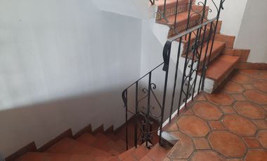 Casa en venta estilo colonial