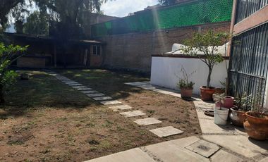 Casa en venta estilo colonial