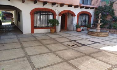 Casa en venta estilo colonial