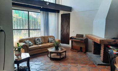 Casa en venta estilo colonial