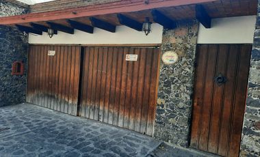 Casa en venta estilo colonial