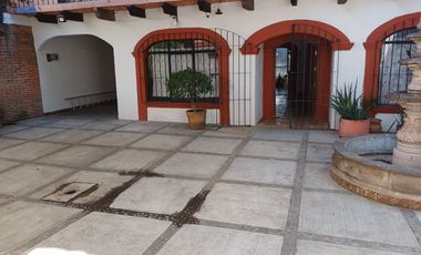 Casa en venta estilo colonial