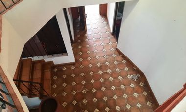 Casa en venta estilo colonial