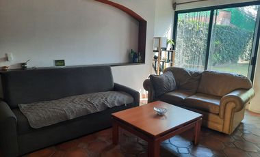 Casa en venta estilo colonial
