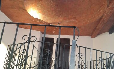 Casa en venta estilo colonial