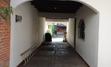 Casa en venta estilo colonial