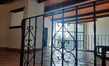 Casa en venta estilo colonial