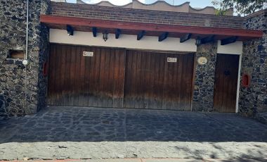 Casa en venta estilo colonial