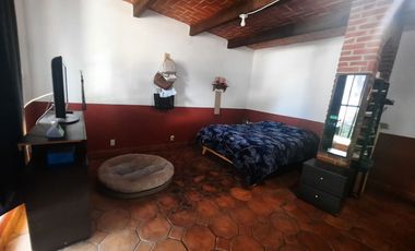 Casa en venta estilo colonial