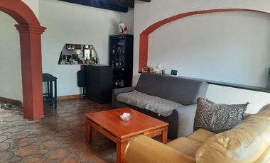 Casa en venta estilo colonial