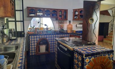 Casa en venta estilo colonial