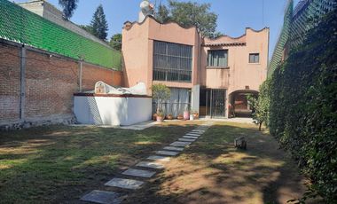 Casa en venta estilo colonial