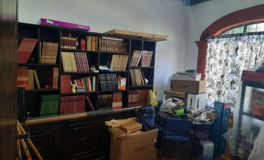 Casa en venta estilo colonial