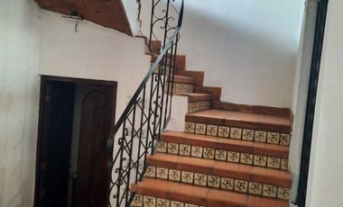 Casa en venta estilo colonial