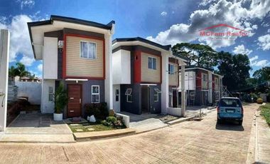 Eminenza 3 Residences House and Lot For Sale in SJDM Bulacan