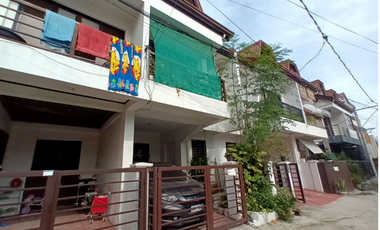 Foreclosed Townhouse in San Miguel Taguig Metro Manila DISCOUNTED