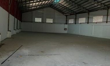 Warehouse For Rent San Pedro Laguna 1,200sqm