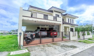 SOUTH FORBES, PHUKET MANSIONS, SILANG CAVITE (4BR HOUSE & LOT)