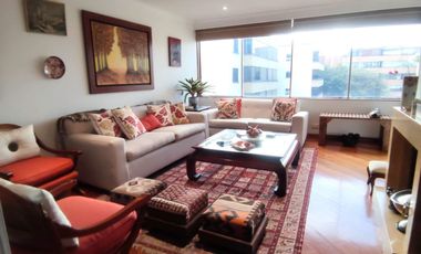 Se vende Apartamento en Multicentro- Bogotá