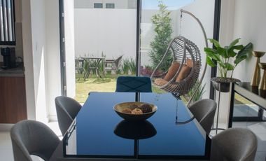 CASAS AMPLIO JARDI