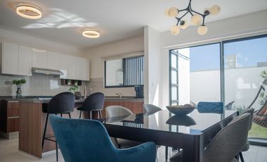 CASAS AMPLIO JARDI