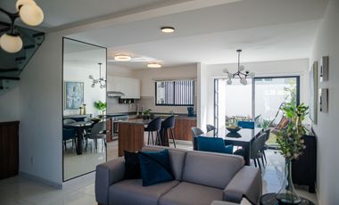 CASAS AMPLIO JARDI