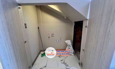 Moderno departamento VIP de venta, Sector Cica Ochoa León D325