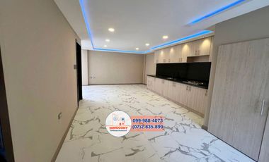 Moderno departamento VIP de venta, Sector Cica Ochoa León D325