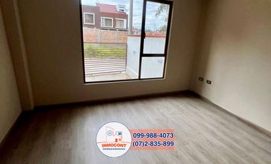 Moderno departamento VIP de venta, Sector Cica Ochoa León D325