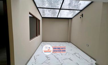 Moderno departamento VIP de venta, Sector Cica Ochoa León D325