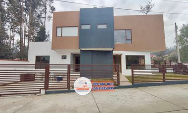 Moderno departamento VIP de venta, Sector Cica Ochoa León D325