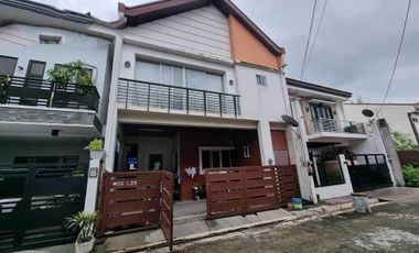 2 storey 6 bedroom house and lot for sale in Greenwoods executive Village, Taytay Rizal