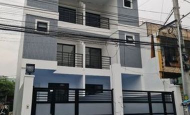 3BR Duplex House and Lot for Sale in Paranaque