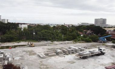 Industrial Lot for lease in Subangdaku Mandaue City Cebu