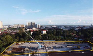 Industrial Lot for lease in Subangdaku Mandaue City Cebu
