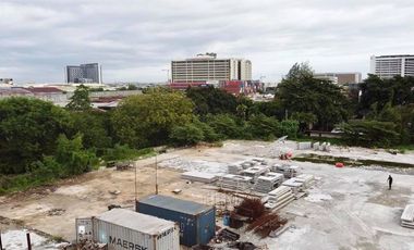 Industrial Lot for lease in Subangdaku Mandaue City Cebu