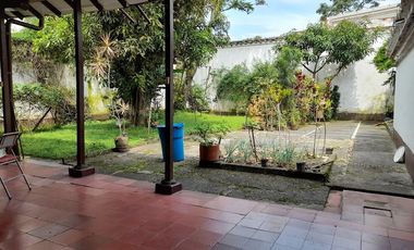 PR17241 Venta de casa comercial en Prado Centro