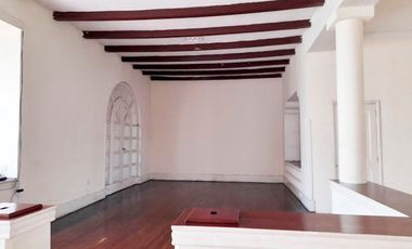 PR17241 Venta de casa comercial en Prado Centro