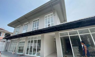 Brand New Hospital For Sale  near Sangley Point Cavite City