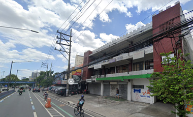 250.47 sqm Commercial Space for Rent in Quezon City