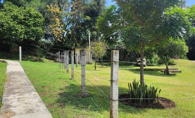 Casa en venta en Tepoztlán Morelos, con vista panorámica