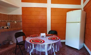 Casa en venta en Tepoztlán Morelos, con vista panorámica