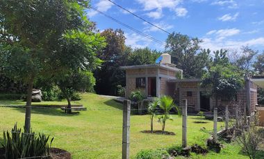 Casa en venta en Tepoztlán Morelos, con vista panorámica