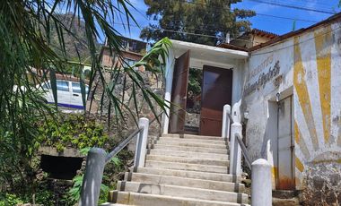 Casa en venta en Tepoztlán Morelos, con vista panorámica