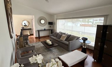 VENDO LINDA CASA, SUPER PRECIO!, AV LAGUNA GRANDE, LA MOLINA