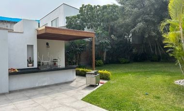 VENDO LINDA CASA, SUPER PRECIO!, AV LAGUNA GRANDE, LA MOLINA