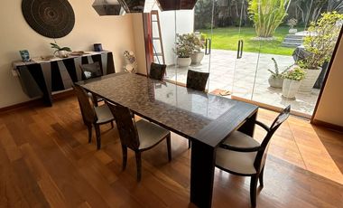 VENDO LINDA CASA, SUPER PRECIO!, AV LAGUNA GRANDE, LA MOLINA