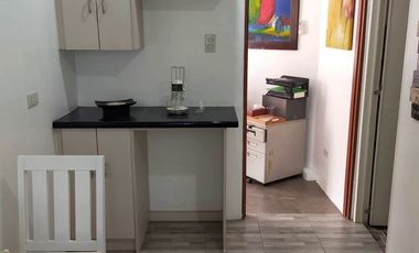 Pre-Selling 13.5sqm Studio (INSPIRACION MODEL) El Pueblo Condormitel Manila Only 20K To Reserve A Unit - Near PUP Main Campus!